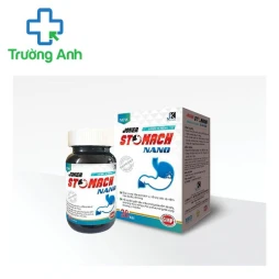 Joker Stomach Nano - Trung hòa acid dịch vị dạ dày, tá tràng