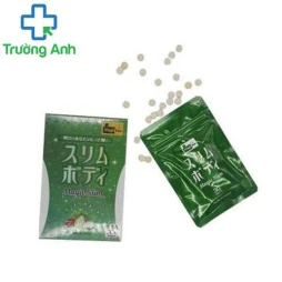 Thực phẩm bảo vệ sức khỏe: MAGIC SLIM