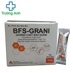 BFS- Grani - Thuốc phòng và điều trị buồn nôn hiệu quả