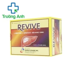 Tirokoon Tablet - Thuốc điều trị cơn đau do co thắt đường tiêu hóa