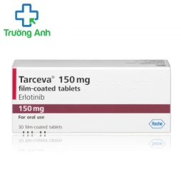 Avastin 400mg/16ml Roche - Thuốc điều trị các bệnh ung thư