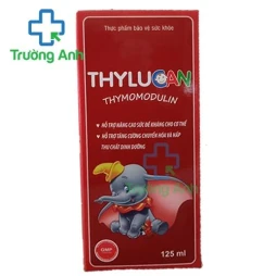 Thực phẩm bảo vệ sức khỏe THYLUCAN