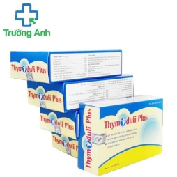 Thymoduli Plus - Hỗ trợ tăng cường sức khỏe cho người mới ốm dậy