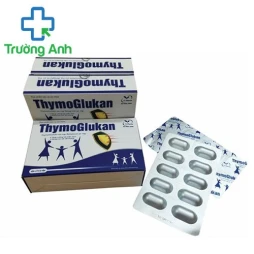 Thực phẩm bảo vệ sức khoẻ: Thymoglukan