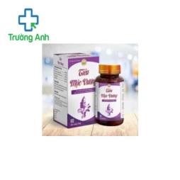 TIÊU MỘC VƯƠNG - Hỗ trợ giảm sự phát triển của u xơ