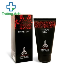 Titan Gel - Giúp tăng kích thước cậu nhỏ hiệu quả của Nga