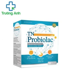 TN Probiolac - Bổ sung lợi khuẩn, cải thiện hệ vi sinh