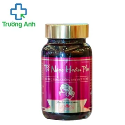 Thực phẩm bảo vệ sức khoẻ Tố Ngọc Hoàn PLUS