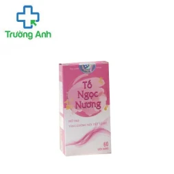 Tố Ngọc Nương - Giúp làm da trắng hồng - mịn màng