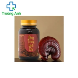 TOMATO ĐÔNG TRÙNG LINH CHI - Tăng cường sức đề kháng