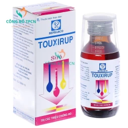 Touxirup 30ml Bepharco