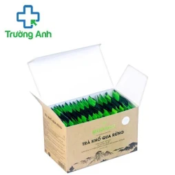 Trà Khổ Qua Rừng Mudaru - Hỗ trợ thanh nhiệt, giải độc