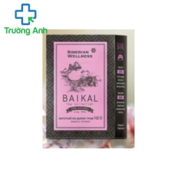 Trà thảo mộc Thanh Đường Herbal tea - Hỗ trợ tăng cường chức năng giải độc của gan