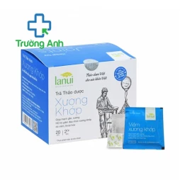 Thực phẩm bảo vệ sức khỏe Trà Thảo Mộc Xương Khớp Joints