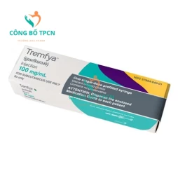 Tremfya 100mg/ml Cilag