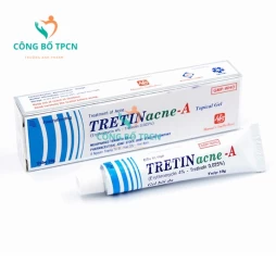 Tretinacne - A Medipharco