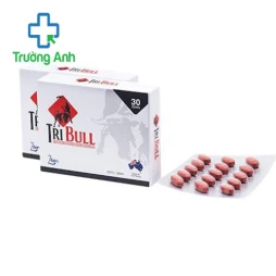 Tri Bull - Tăng cường sức khỏe, tăng khả năng sinh lý