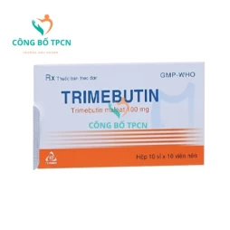 Trimebutin 100mg TV.Pharm