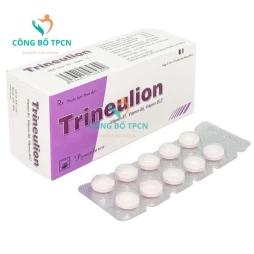 Trineulion