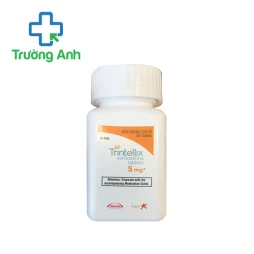 Trintellix 5mg Takeda - Thuốc điều trị trầm cảm hiệu quả