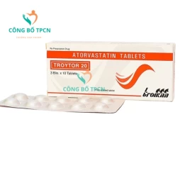 Troytor 20