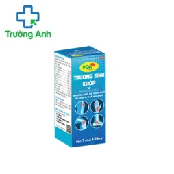 Trường Sinh Khớp - Giúp giảm chứng đau nhức xương khớ