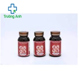 Trường Xuân Khớp - Hỗ trợ điều trị thống phong ( gout)