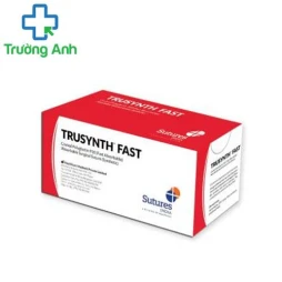 Trusynth Fast Sutures - Chỉ khâu phẫu thuật dùng trong y khoa
