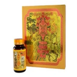 Tuệ Đức Hoàn Nguyên Khí - Giúp bổ khí huyết, nâng cao sức đề kháng