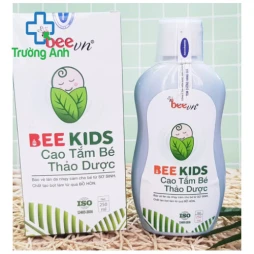 Tumin BEE Kid - Giúp tiêu độc, kháng khuẩn, chống dị ứng
