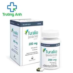 Turalio - Thuốc điều trị u tế bào khổng lồ của Thái Lan
