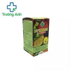 TV Complete Daily Multi - Vitamins - Hỗ trợ tăng sức đề kháng