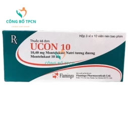 Ucon 10