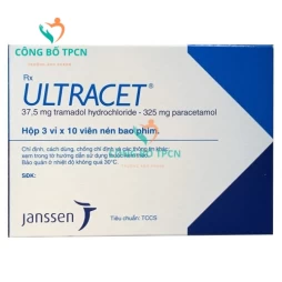 Ultracet