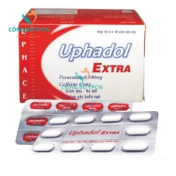 Uphadol Extra
