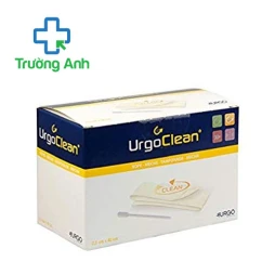 Urgoclean Rope 2,5cm x 40cm - Gạc dạng dây chống nhiễm trùng vết thương