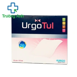 Urgotul 10cm x 10cm - Gạc lưới cô trùng Lipido-colloid