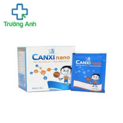 Canxi Nano MDP USA  - Bổ sung canxi, vitamin và các lợi khuẩn
