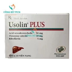 Usolin plus