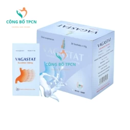 Vagastat 1,5g Phuong Dong Pharma - Thuốc điều trị loét dạ dày tá tràng