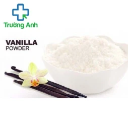 Vanilla I Powder - Dùng tạo hương sữa, kem, bánh nướng