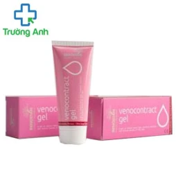 Venocontract Gel - Giúp điều trị bệnh suy giãn tĩnh mạch hiệu quả
