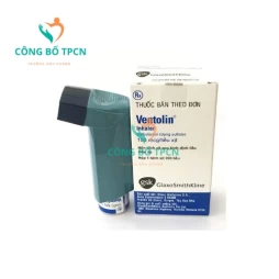 Ventolin Inhaler