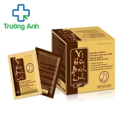 Vị hữu bách linh HP+ - Giảm acid dịch vị, bảo vệ niêm mạc dạ dày
