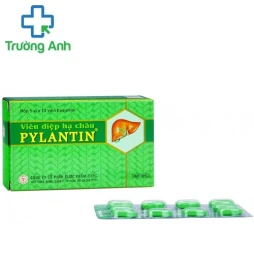 Viên Diệp hạ châu Pylantin OPC - Trị viêm gan, viêm gan virus