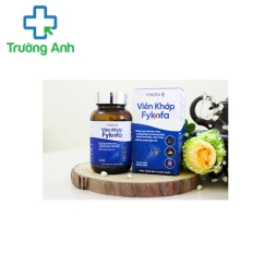 VIÊN KHỚP AN - Giúp hạn chế đau nhức xương khớp