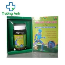 Viêm Khớp Thanh Hằng Gold - Giúp bổ sung dưỡng chất cho khớp