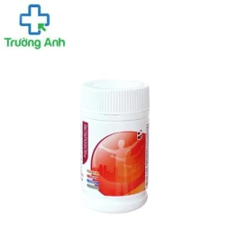 Viên Nén Amino Acid - Cung cấp một số acid amin cho cơ thể