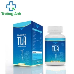 Viên uống đẹp da TLA - Giúp giảm lão hóa da, giảm nám da, sạm da