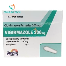 Vigirmazone 200